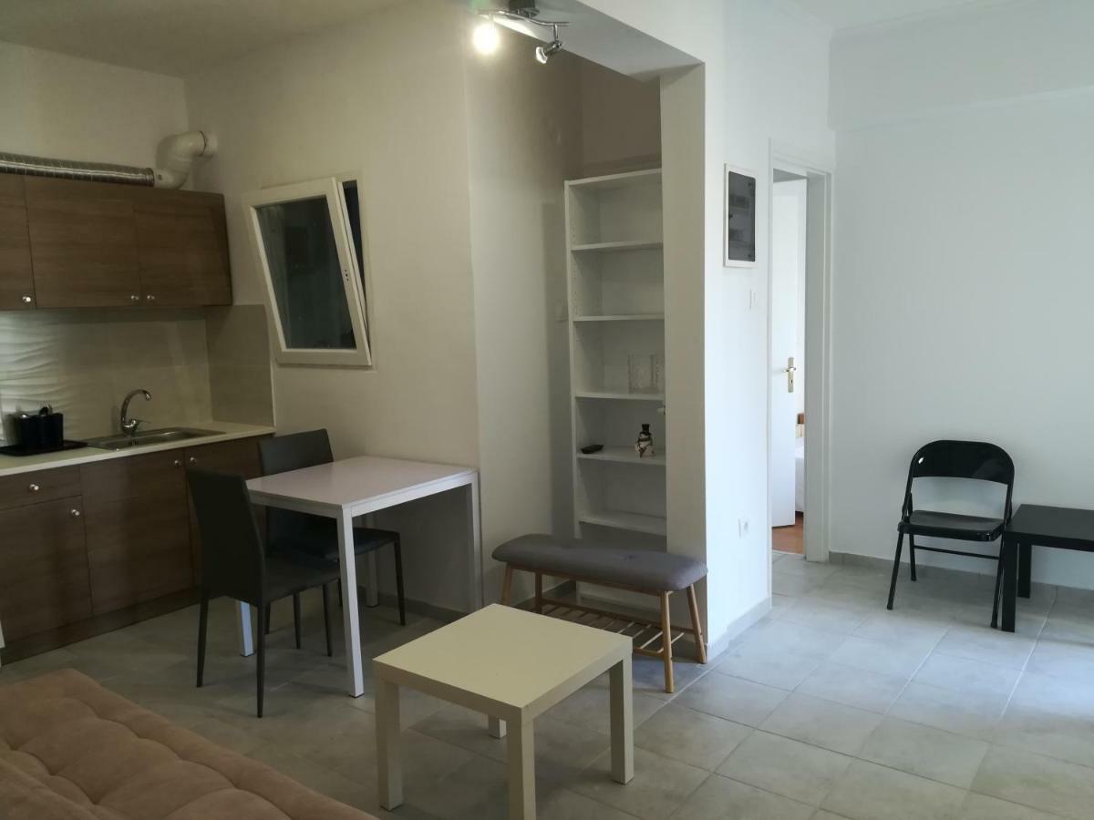 Central Location Acropolis -Fix, 2 Bedroom Apartment Athen Exterior foto