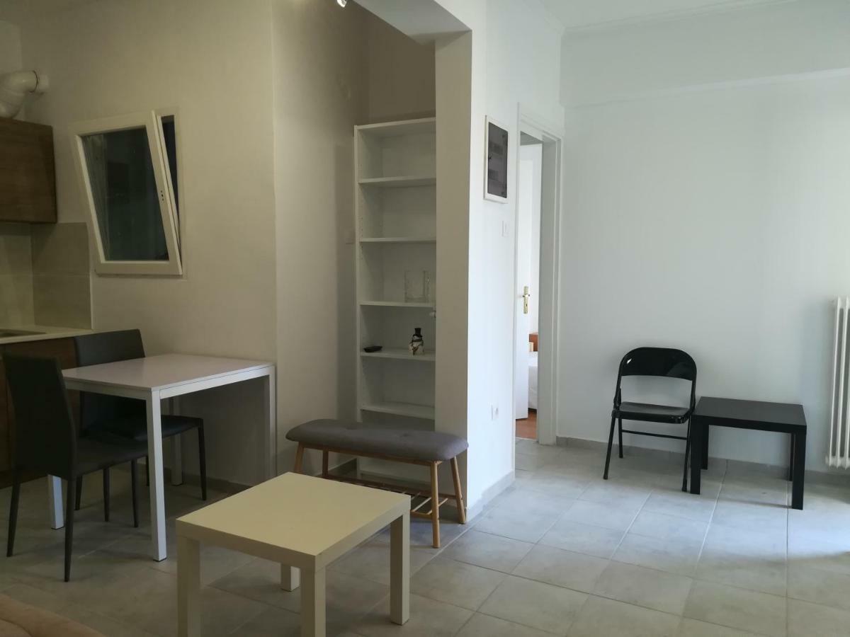 Central Location Acropolis -Fix, 2 Bedroom Apartment Athen Exterior foto