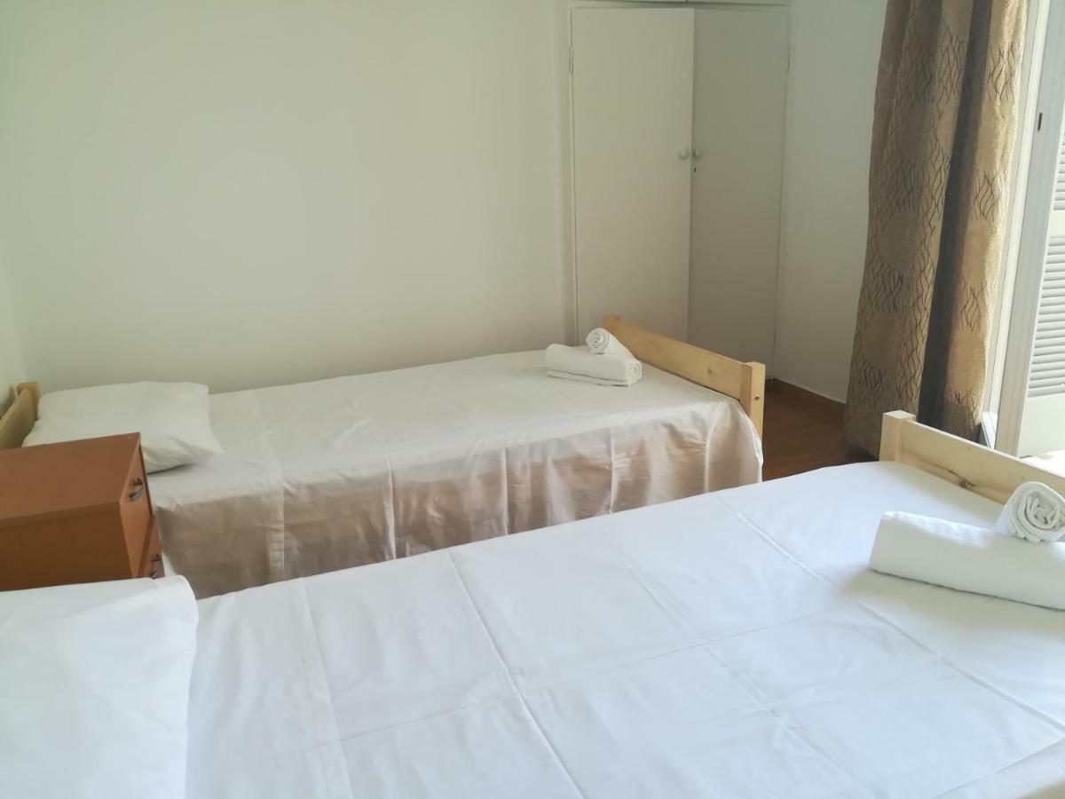 Central Location Acropolis -Fix, 2 Bedroom Apartment Athen Exterior foto