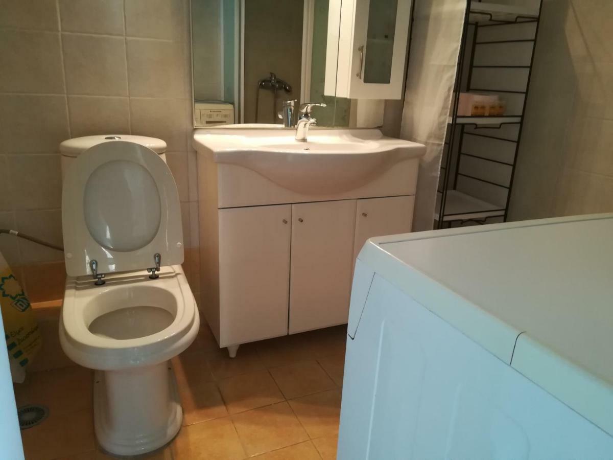 Central Location Acropolis -Fix, 2 Bedroom Apartment Athen Exterior foto