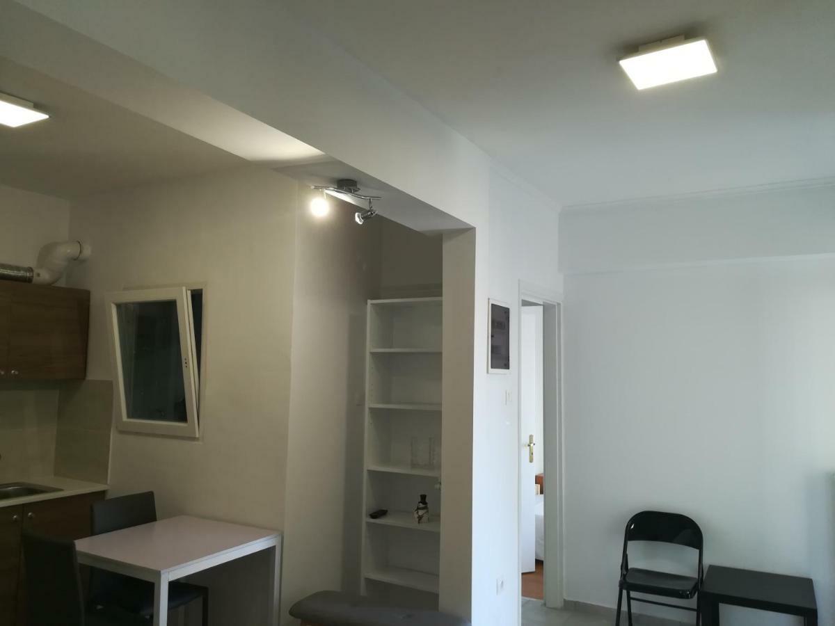 Central Location Acropolis -Fix, 2 Bedroom Apartment Athen Exterior foto