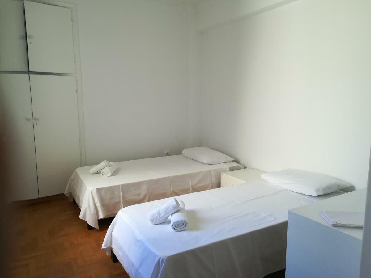 Central Location Acropolis -Fix, 2 Bedroom Apartment Athen Exterior foto